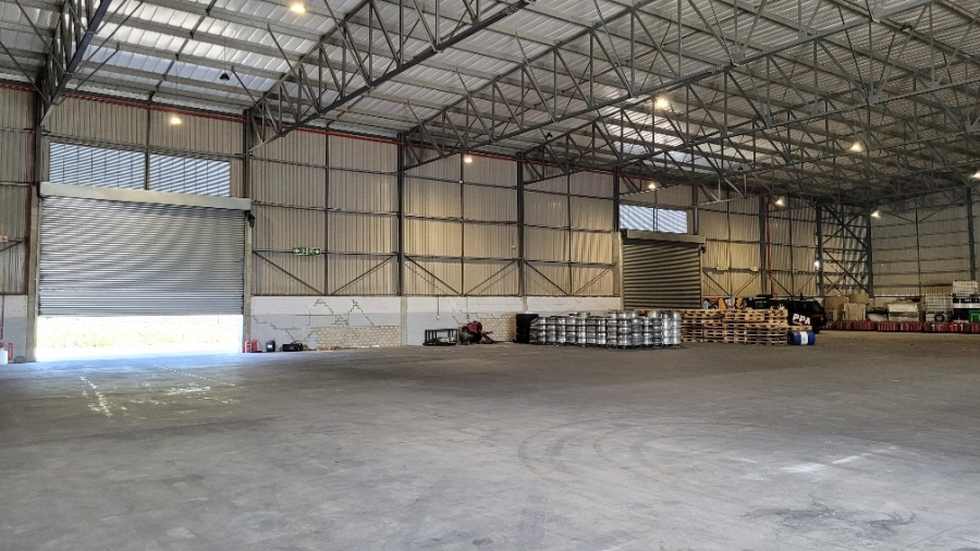 To Let commercial Property for Rent in Atlantic Hills Western Cape